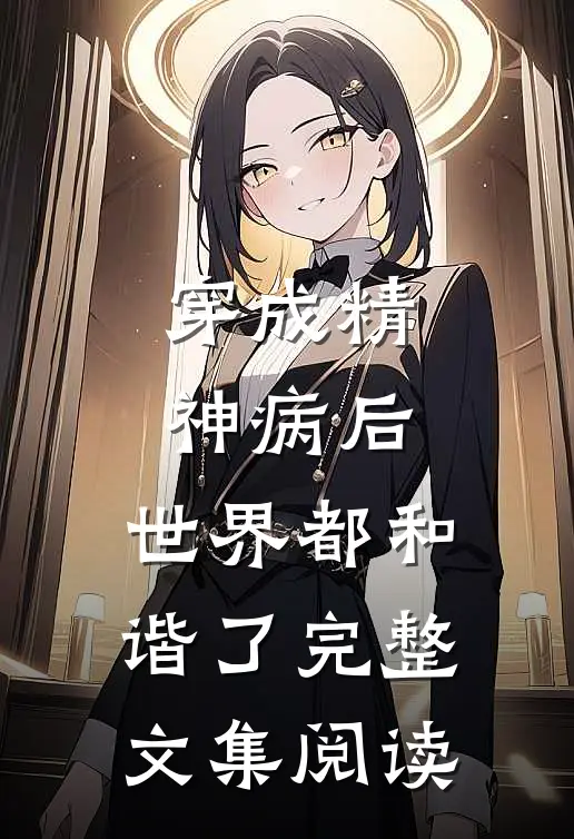 穿成精神病后，世界都和谐了完整文集阅读