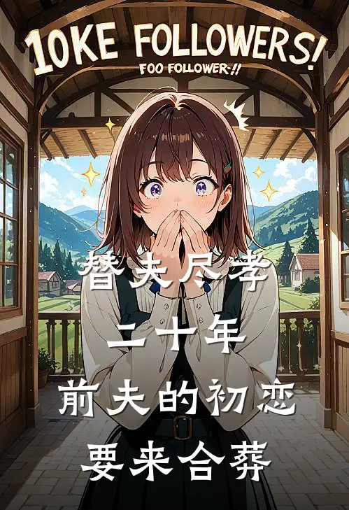 替夫尽孝二十年,前夫的初恋要来合葬吗