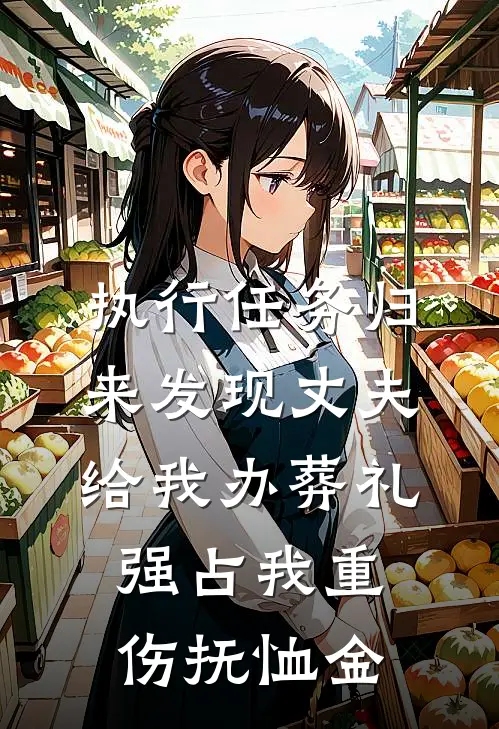 执行任务归来发现丈夫给我办葬礼，强占我重伤抚恤金