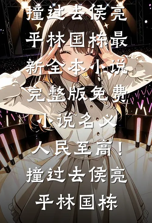名义：人民至高！撞过去(侯亮平林国栋)最新全本小说_完整版免费小说名义：人民至高！撞过去(侯亮平林国栋)