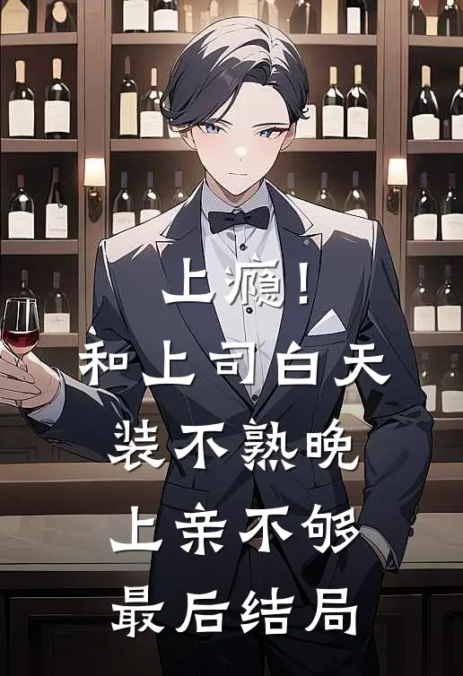上瘾！和上司白天装不熟晚上亲不够最后结局