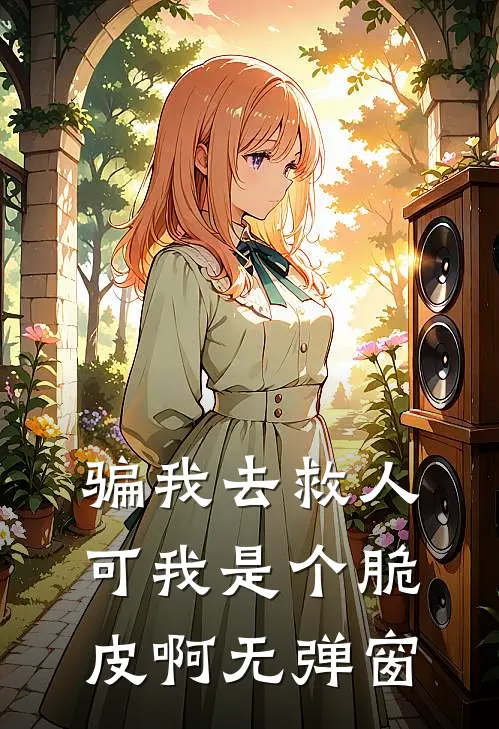 骗我去救人，可我是个脆皮啊无弹窗