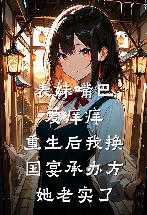 表妹嘴巴爱痒痒，重生后我换国宴承办方她老实了