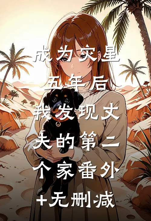 成为灾星五年后，我发现丈夫的第二个家番外+无删减