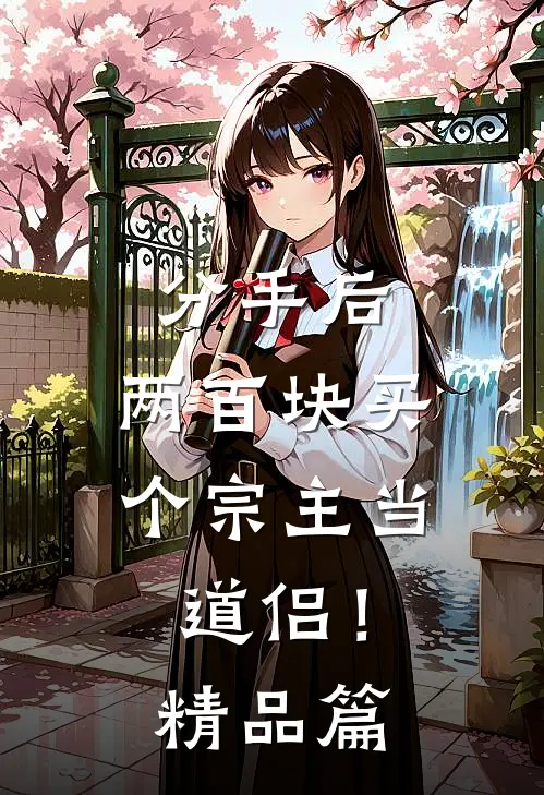 分手后，两百块买个宗主当道侣！精品篇