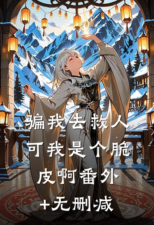 骗我去救人，可我是个脆皮啊番外+无删减