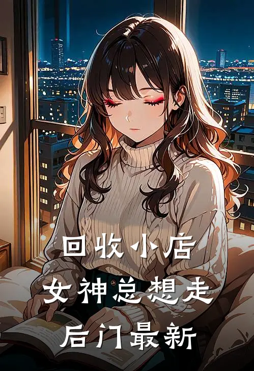 回收小店，女神总想走后门最新