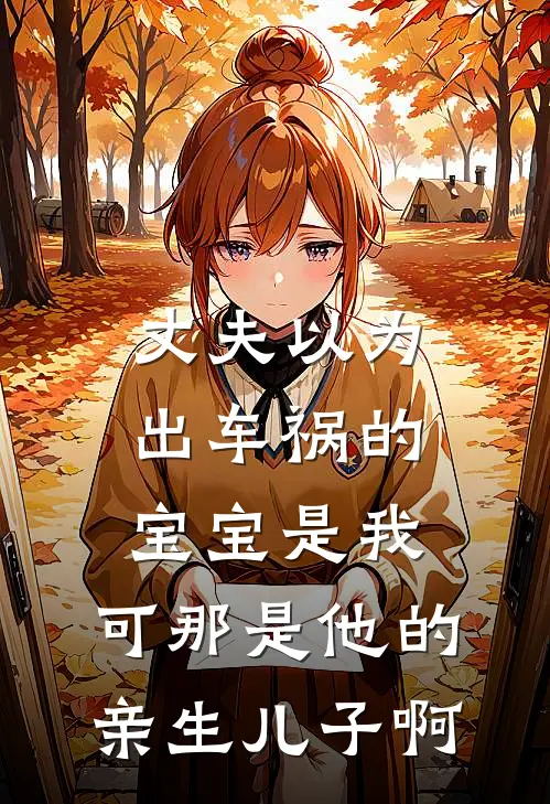 丈夫以为出车祸的宝宝是我，可那是他的亲生儿子啊
