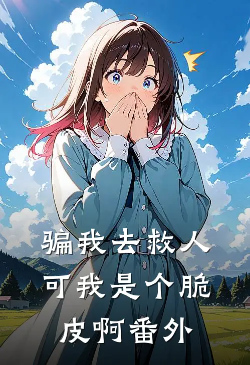 骗我去救人，可我是个脆皮啊番外