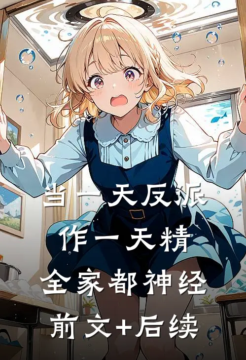 当一天反派作一天精，全家都神经前文+后续