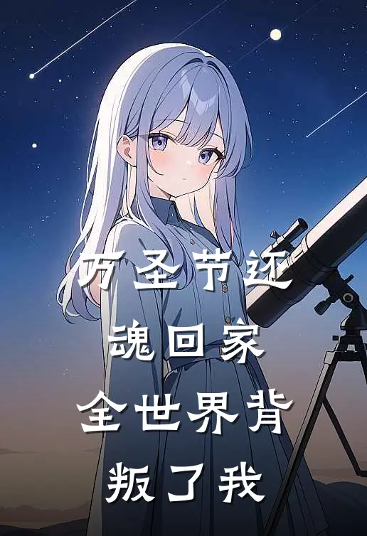 万圣节还魂回家，全世界背叛了我