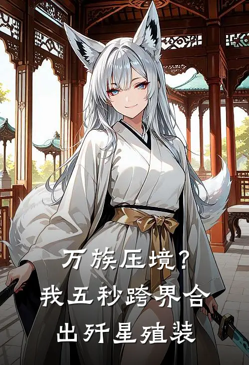万族压境？我五秒跨界合出歼星殖装