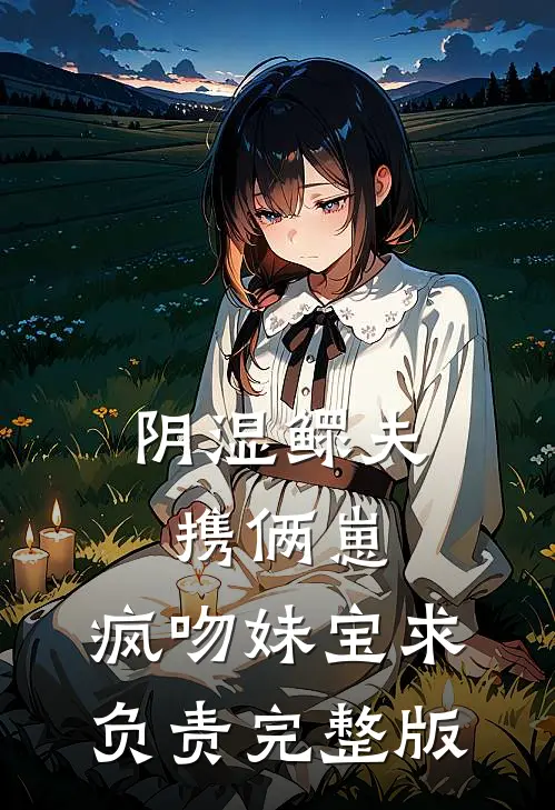 阴湿鳏夫携俩崽，疯吻妹宝求负责完整版