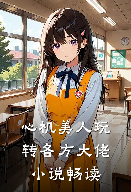 心机美人玩转各方大佬小说畅读