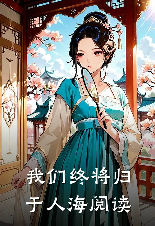 我们终将归于人海阅读
