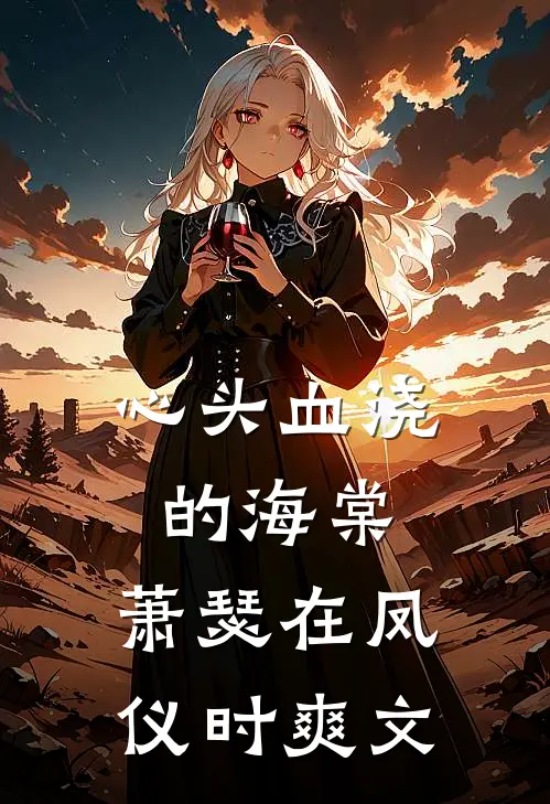 心头血浇的海棠，萧瑟在凤仪时爽文