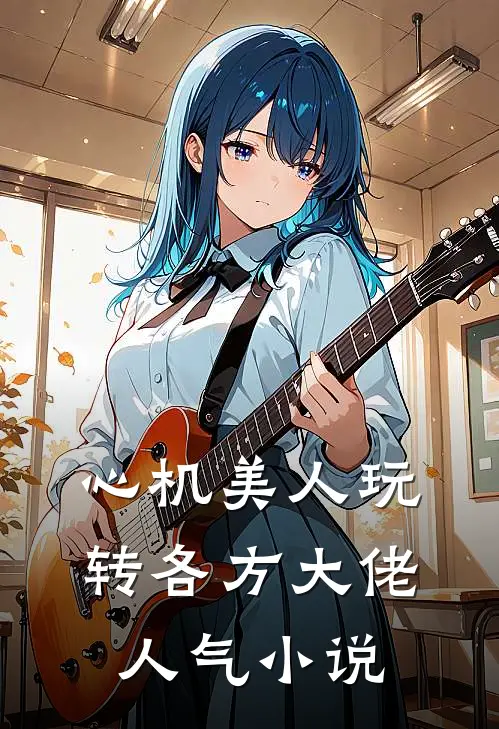 心机美人玩转各方大佬人气小说