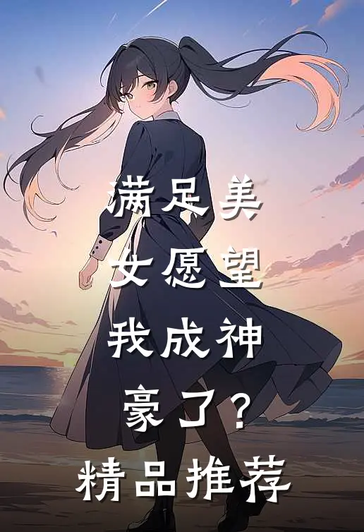 满足美女愿望，我成神豪了？精品推荐