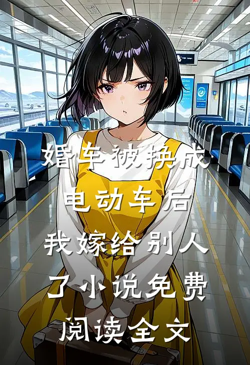 婚车被换成电动车后，我嫁给别人了小说免费阅读全文