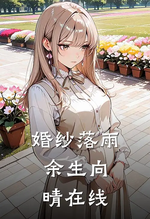 婚纱落雨，余生向晴在线