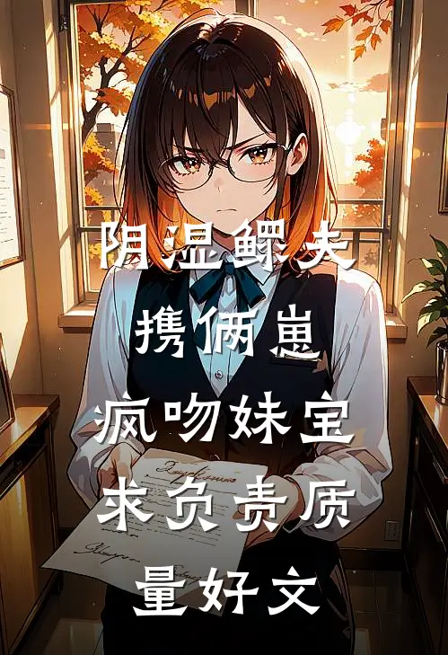 阴湿鳏夫携俩崽，疯吻妹宝求负责质量好文