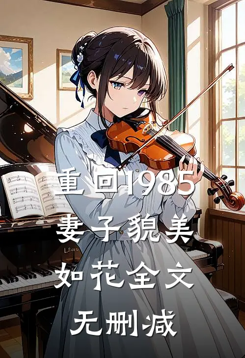 重回1985，妻子貌美如花全文无删减