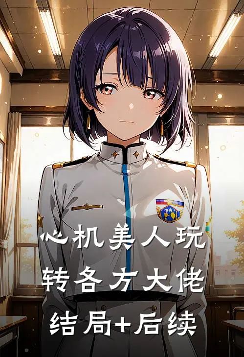 心机美人玩转各方大佬结局+后续