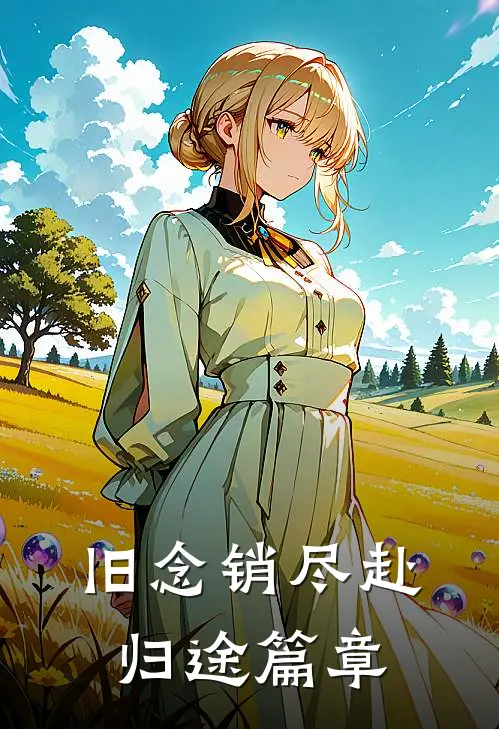 旧念销尽赴归途篇章