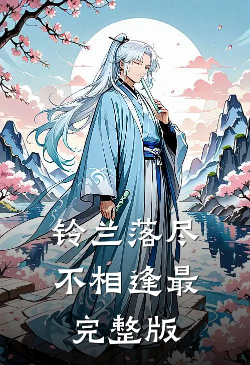 铃兰落尽不相逢最完整版