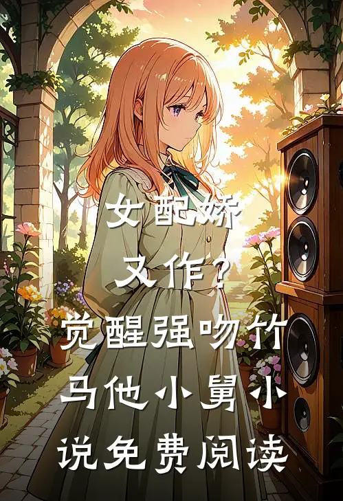 女配娇又作？觉醒强吻竹马他小舅小说免费阅读