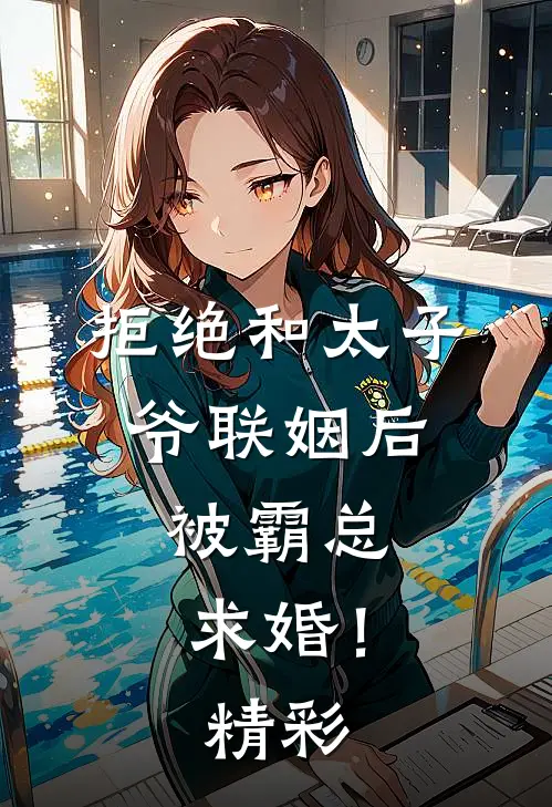 拒绝和太子爷联姻后，被霸总求婚！精彩
