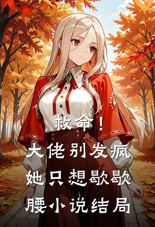 救命！大佬别发疯，她只想歇歇腰小说结局