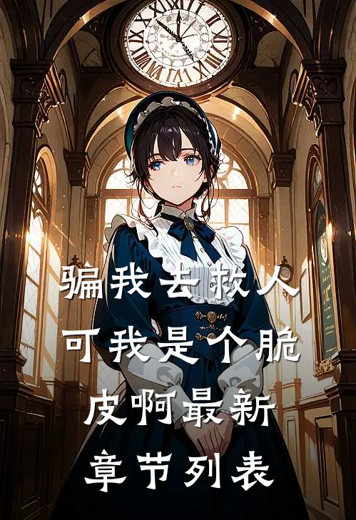 骗我去救人，可我是个脆皮啊最新章节列表