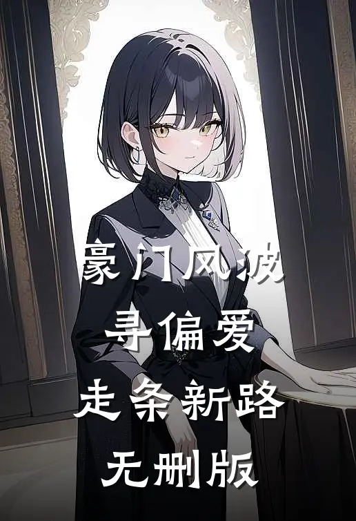 豪门风波寻偏爱，走条新路无删版