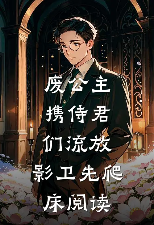 废公主携侍君们流放，影卫先爬床阅读
