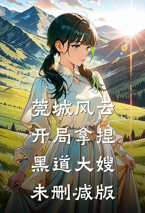 莞城风云：开局拿捏黑道大嫂未删减版