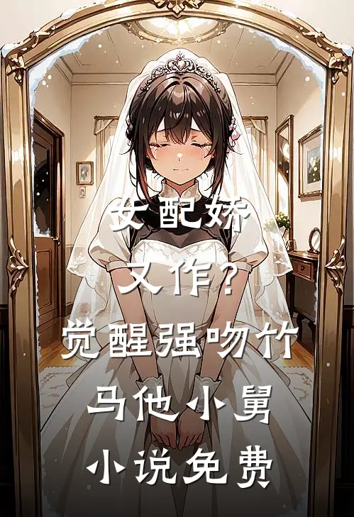 女配娇又作？觉醒强吻竹马他小舅小说免费