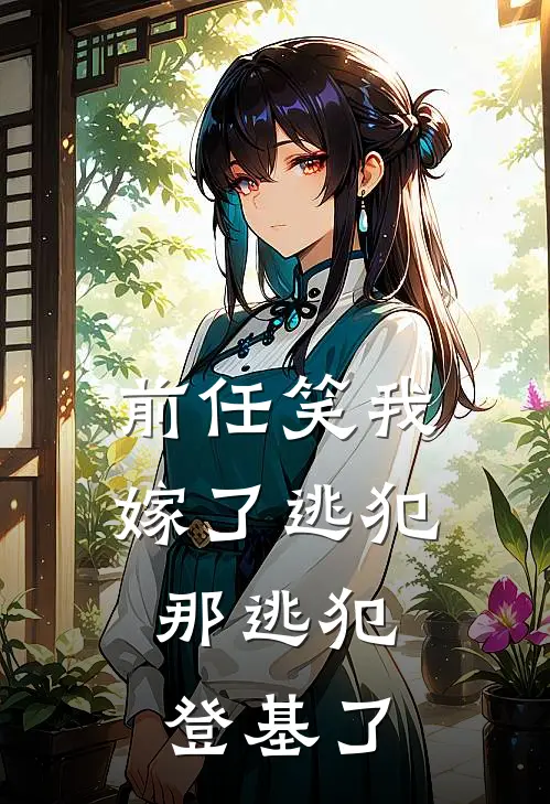 前任笑我嫁了逃犯，那逃犯登基了