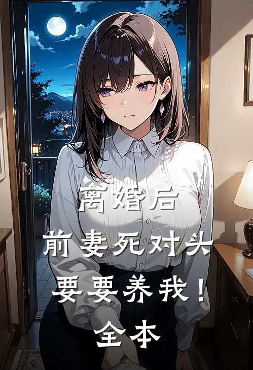 离婚后，前妻死对头要要养我！全本