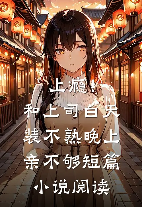 上瘾！和上司白天装不熟晚上亲不够短篇小说阅读