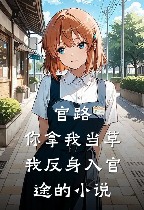 官路：你拿我当草，我反身入官途的小说
