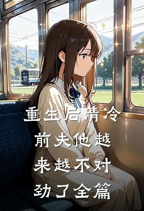 重生后清冷前夫他越来越不对劲了全篇