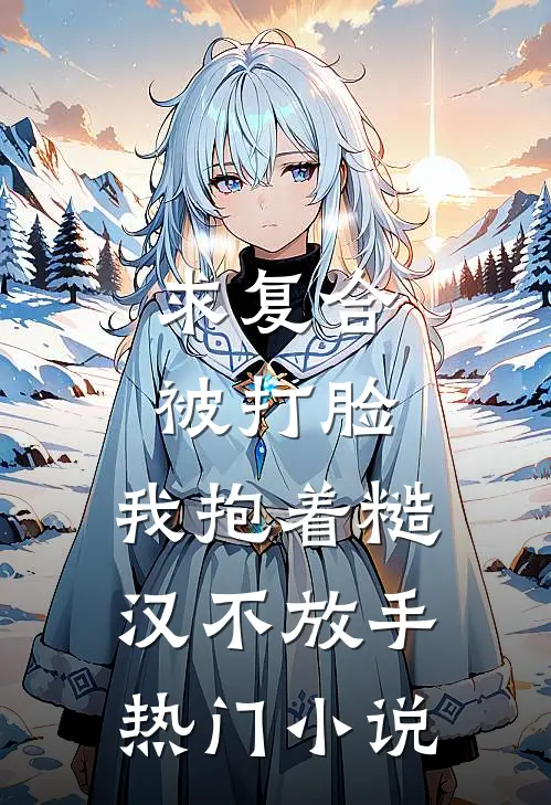 求复合被打脸，我抱着糙汉不放手热门小说