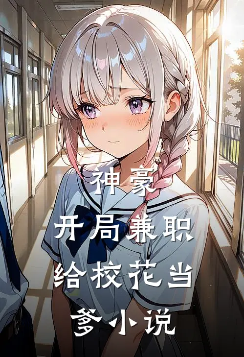 神豪：开局兼职给校花当爹小说