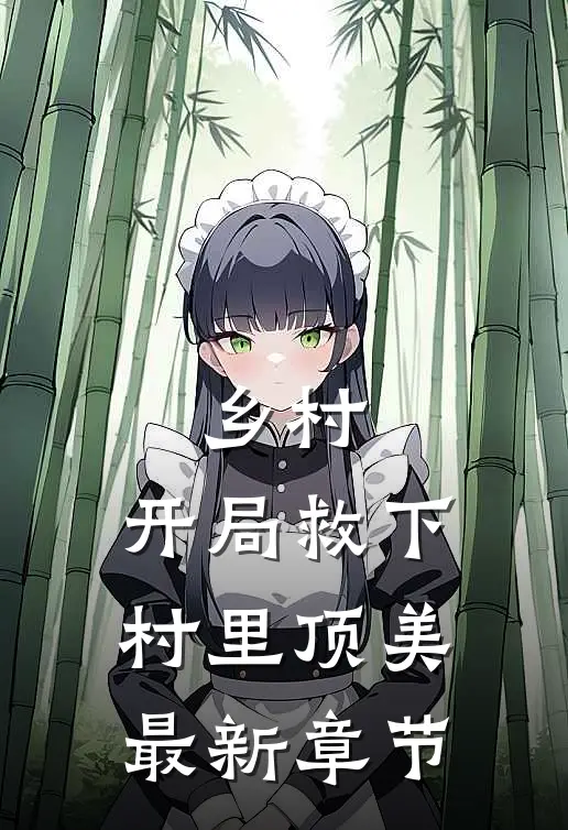 乡村：开局救下村里顶美最新章节