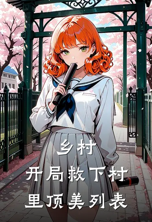 乡村：开局救下村里顶美列表