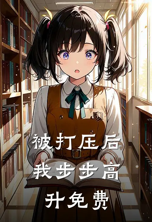 被打压后，我步步高升免费