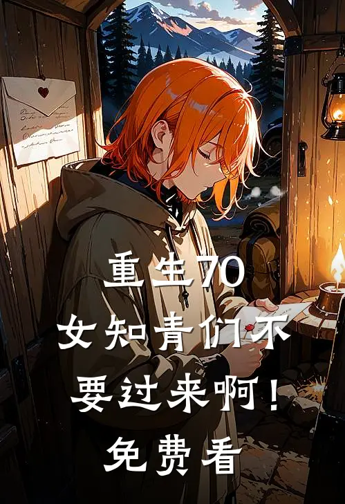 重生70：女知青们不要过来啊！免费看