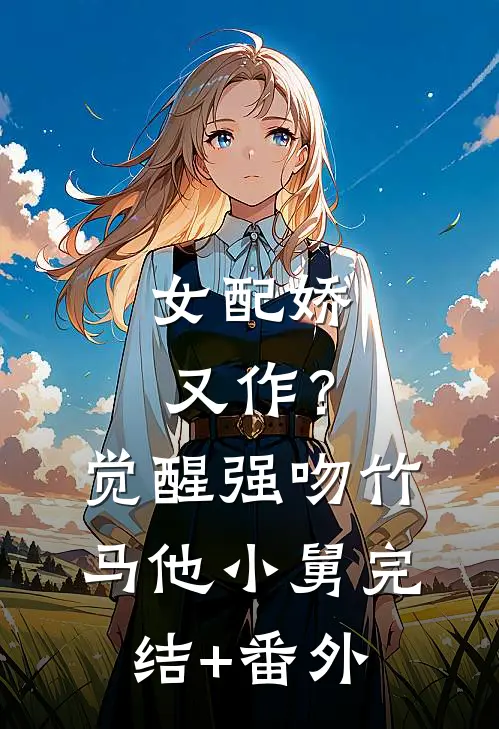 女配娇又作？觉醒强吻竹马他小舅完结+番外