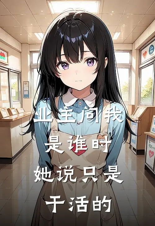 业主问我是谁时，她说只是干活的